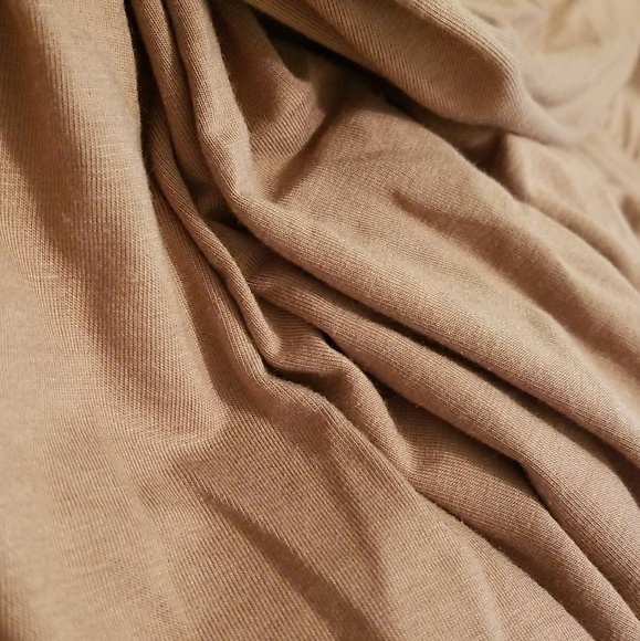 Stretchy Strappy Back Jumpsuit - Picture 4 of 5